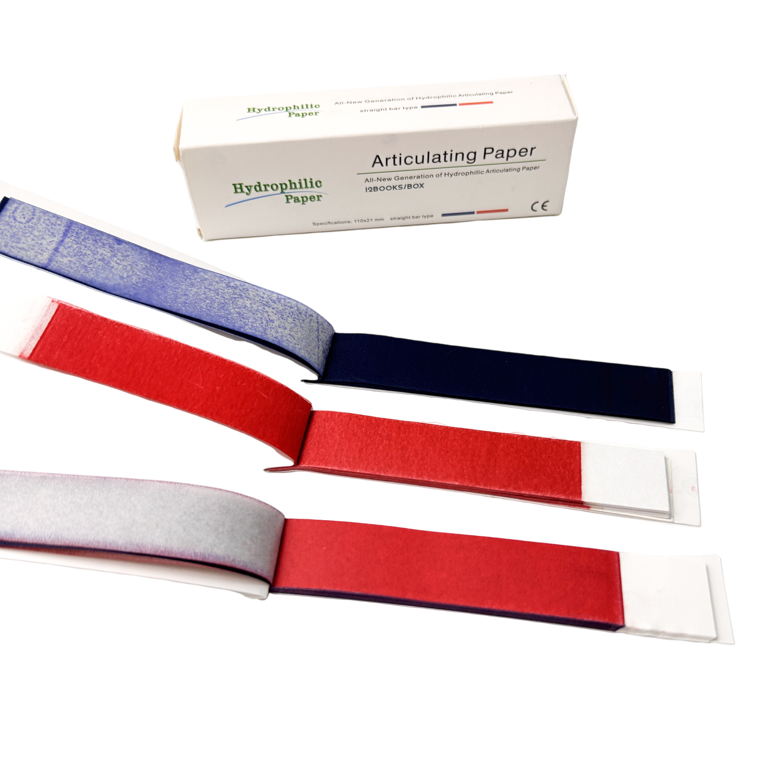 Disposable Dental Articulating Paper