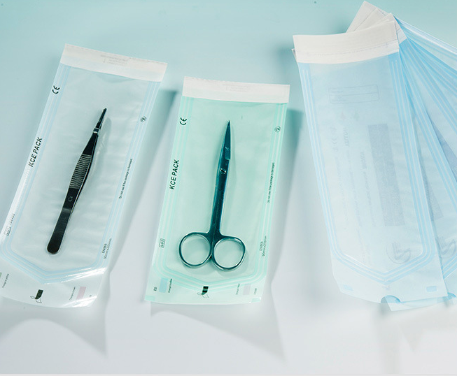 Disposable Sterilization Bag