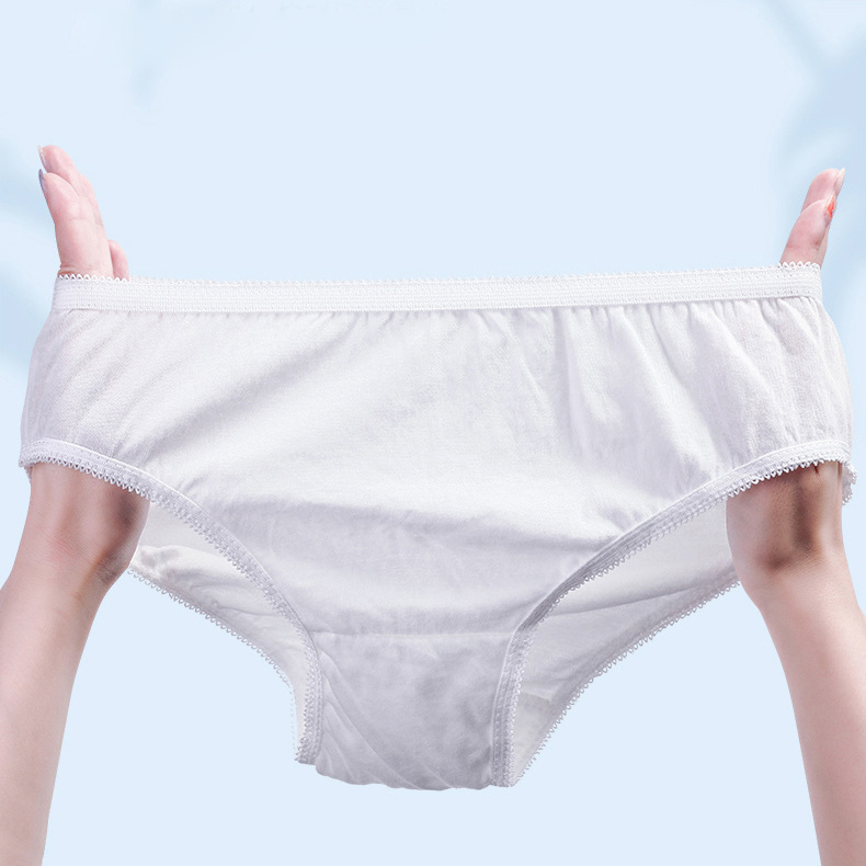 Disposable Underwear