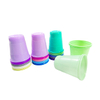 Dental cups