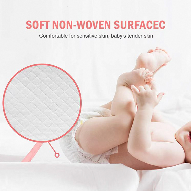 Disposable Underpad