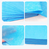 Disposable Drape Sheet Blue