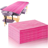 Disposable Drape Sheet Pink