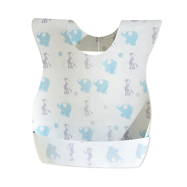 Disposable Baby Bib