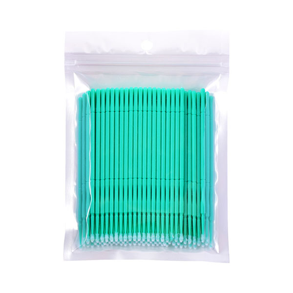 Disposable Micro Brushes Applikator