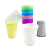 Dental cups