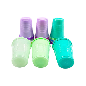 Dental cups