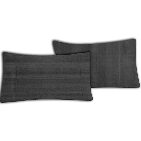 Disposable Pillow Case Black