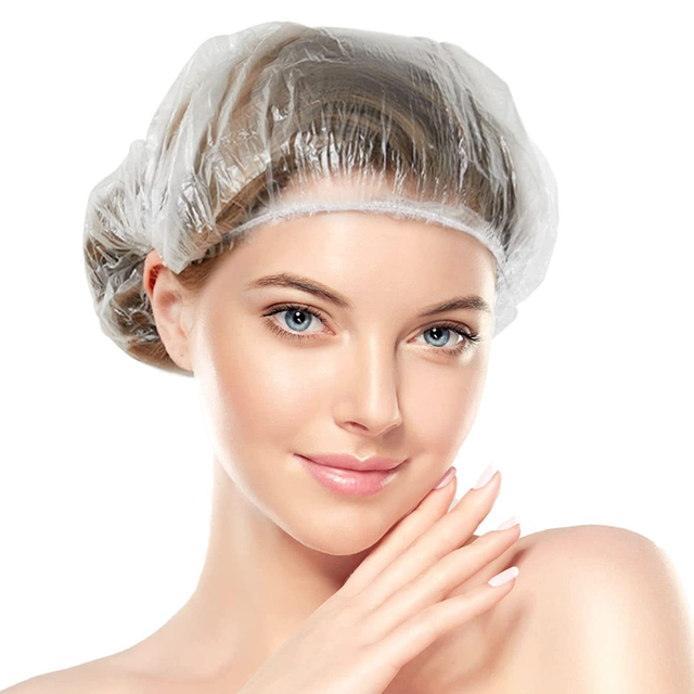 Shower Cap