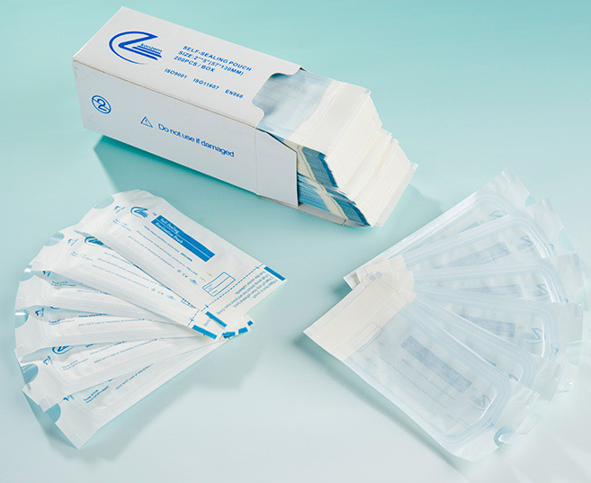 Disposable Sterilization Bag