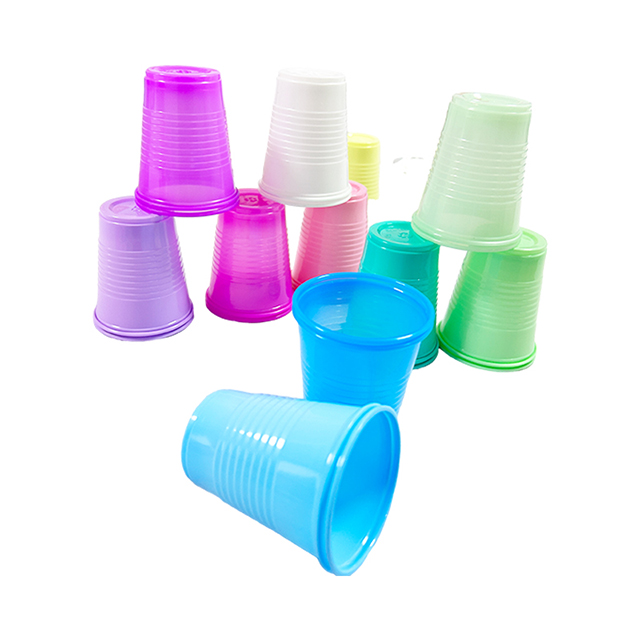 Dental cups