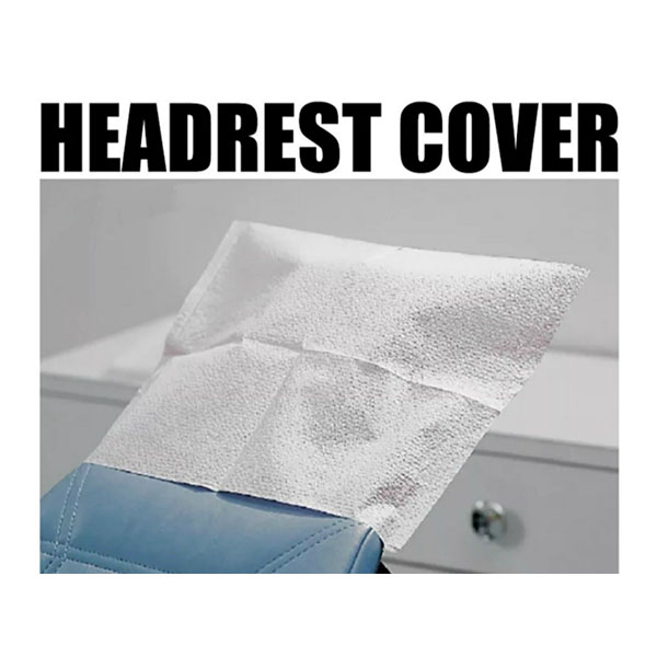 Headrest Cover