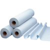 Examination White Medical Table Roll