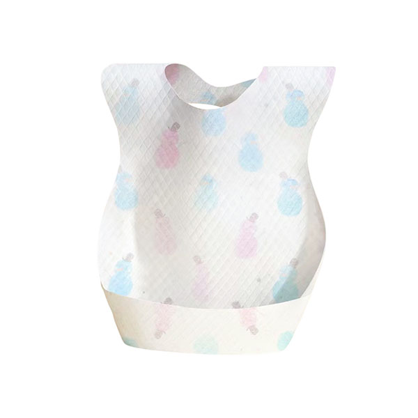 Disposable Baby Bib