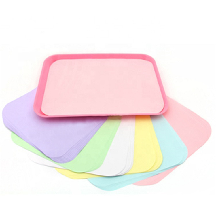 Dental Tray Cover