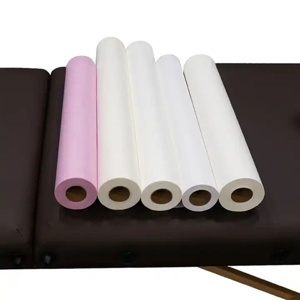 Exam Table Paper Roll China Supplier