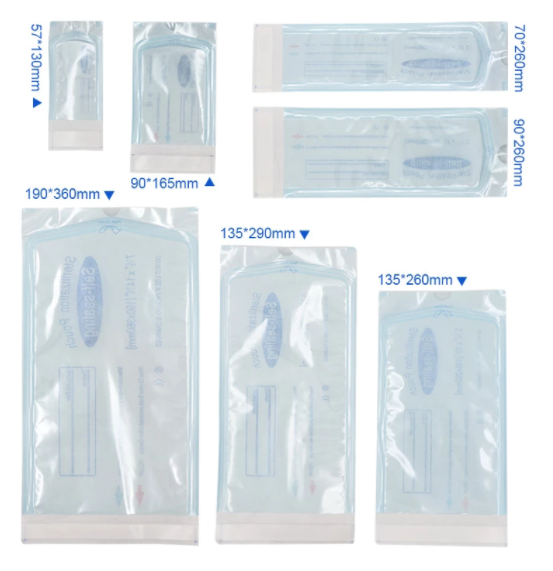 Disposable Sterilization Bag