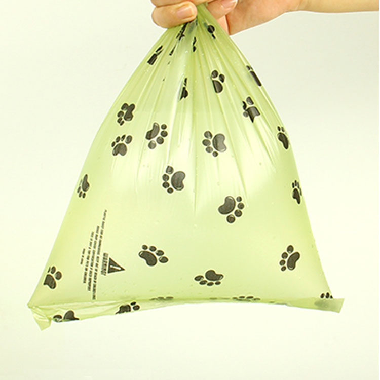 Biodegradable Garbage Bag