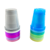 Dental cups