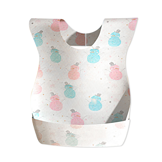 Baby Bib