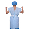 Patient Exam Gown