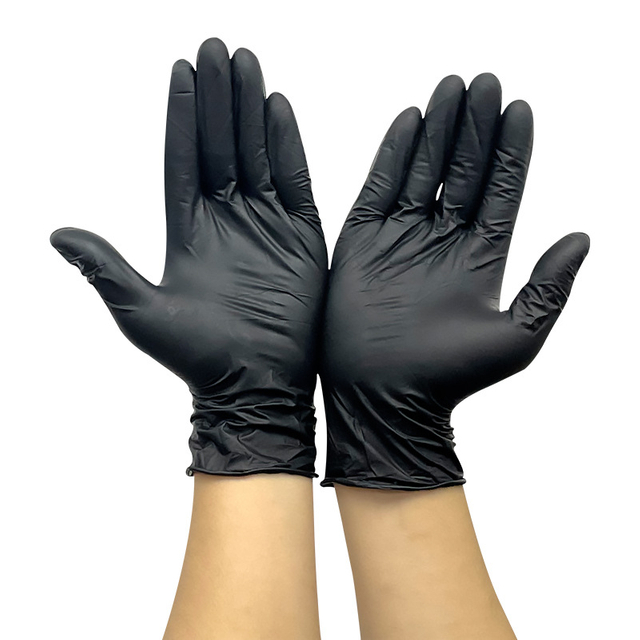 Nitrile Glove