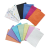 Colorful JM Waterproof Dental Bibs