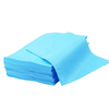 Disposable Drape Sheet Blue