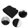 Disposable Drape Sheet Black