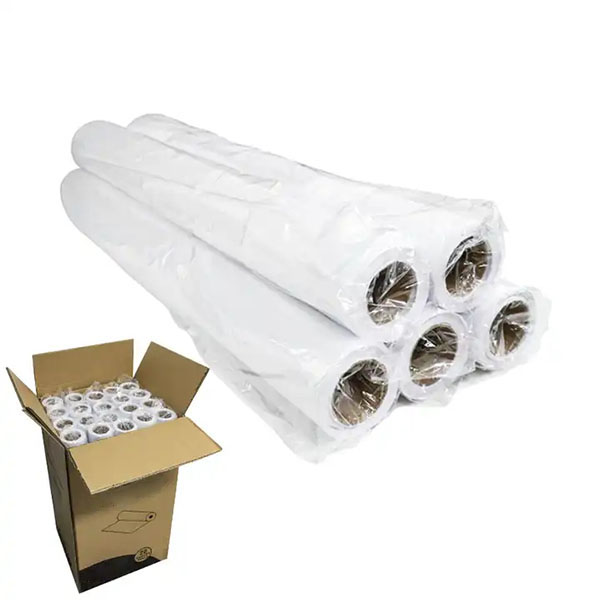 Examination Table Paper Rolls