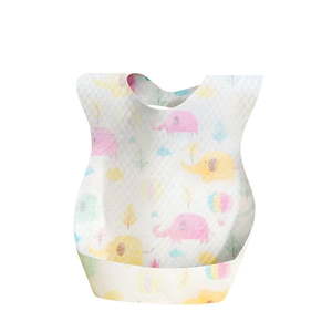 Disposable Baby Bib