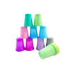 Dental cups