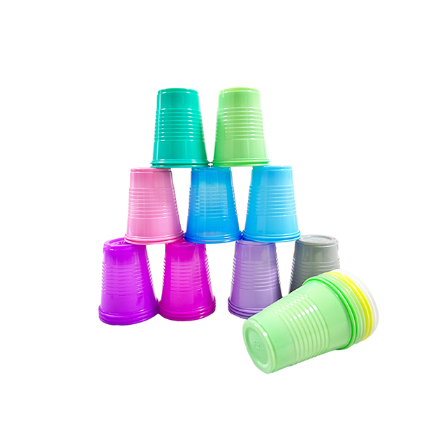 Dental cups