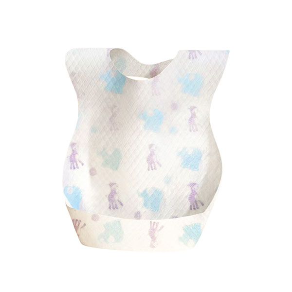 Disposable Baby Bib