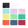 Colorful JM Waterproof Dental Bibs