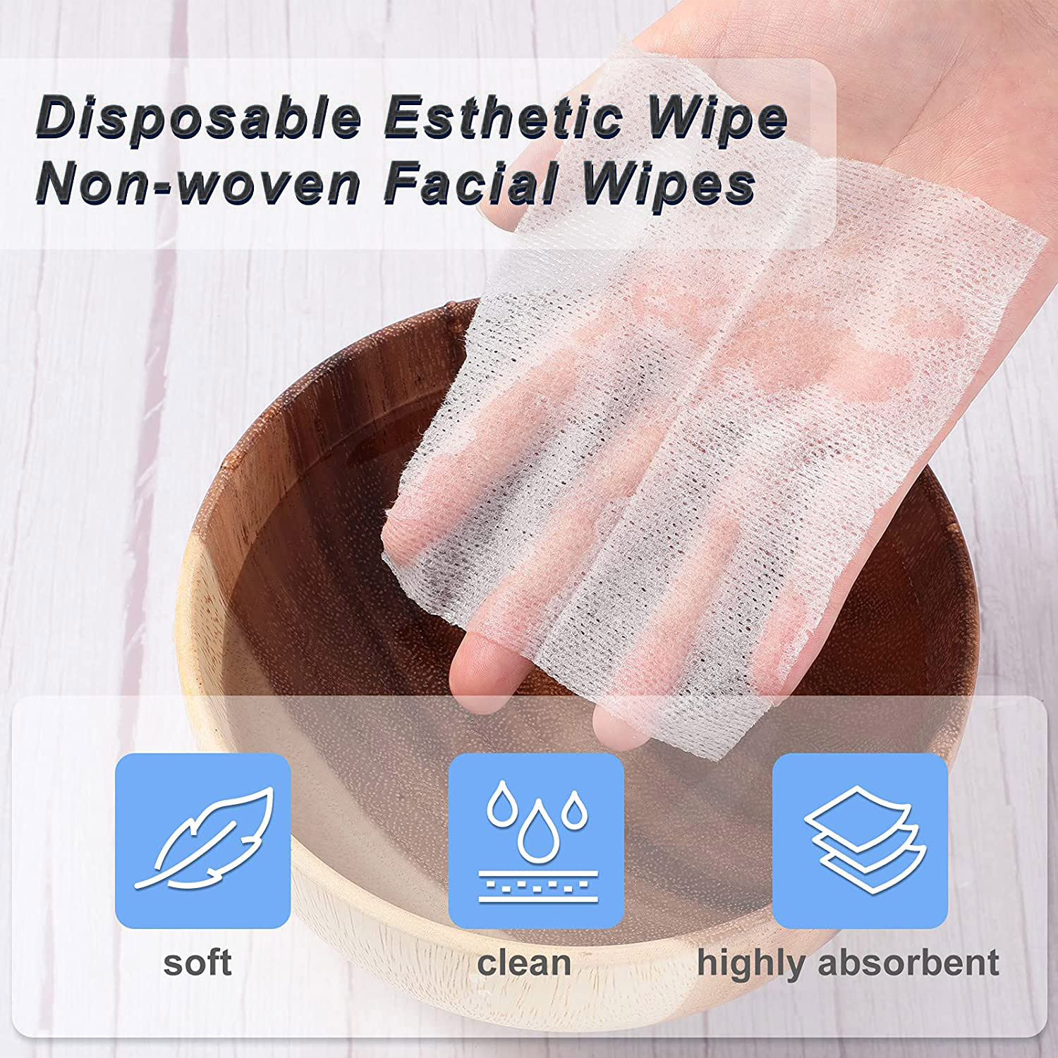 Non-Woven Gauze