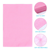 Disposable Drape Sheet Pink