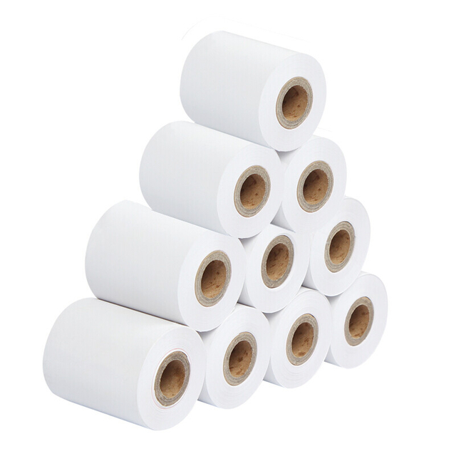 Thermal Paper Roll