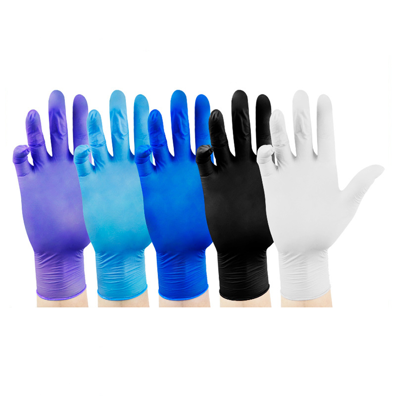 Nitrile Glove