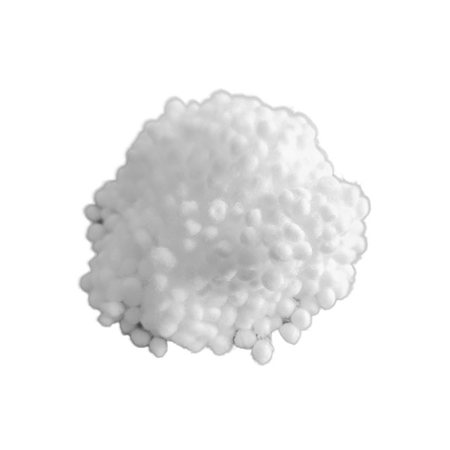 Cotton Ball Small Mini SIze