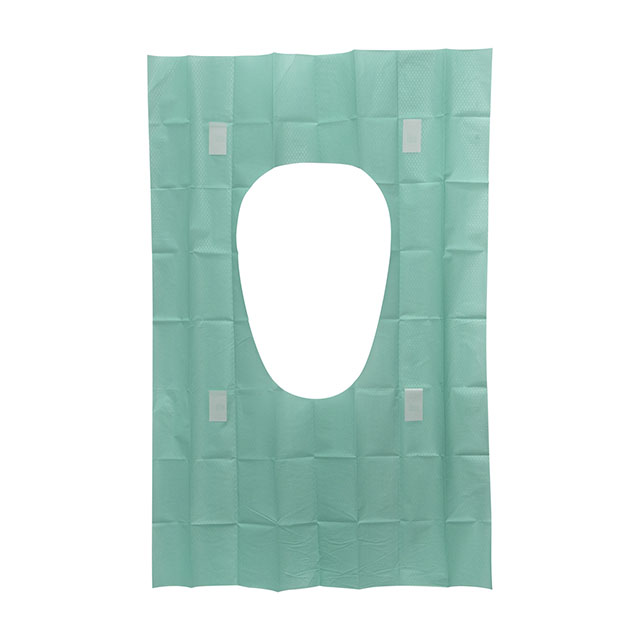Portable Toilet Seat Cover