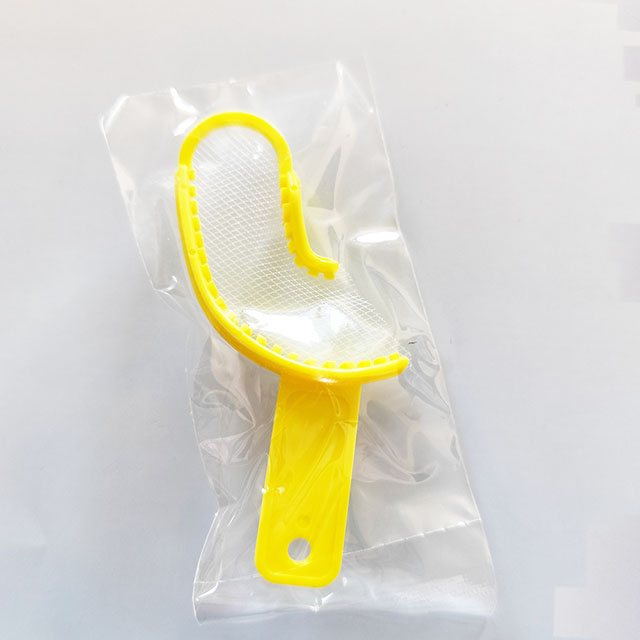 Dental Impression Tray