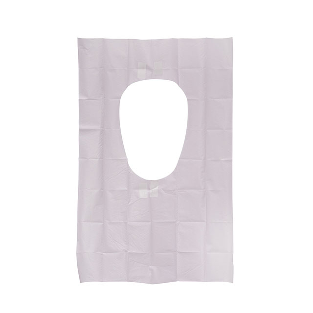 Portable Toilet Seat Cover