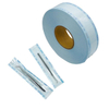 Medical Sterilization Pouch Roll – Self-Sealing Or Heat-Sealing Autoclave Sterilization Rolls for Steam, EO, Plasma