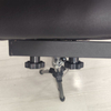 Adjustable Tattoo Arm Rest Holder with Ergonomic Cushion – Portable & Durable for Professional Tattoo Artists