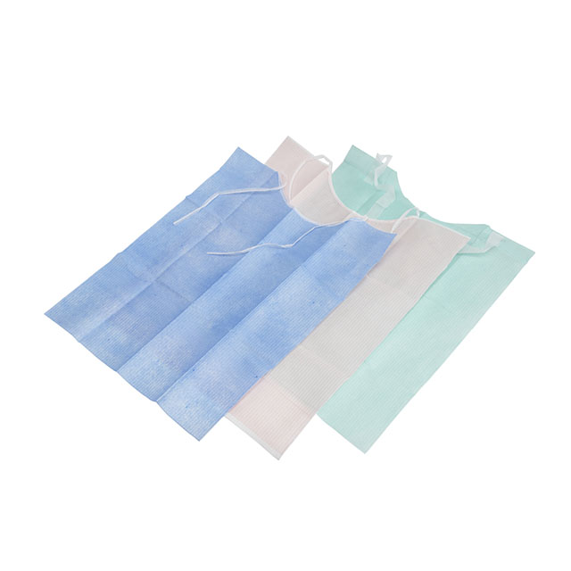 Dental Cleaning Kit Pink Green Blue