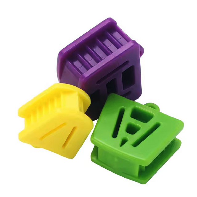 Soft Dental Mouth Opener for Teeth Treatment & Checkups