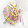 Disposable Dental 3-Way Air Water Syringe Tips – Triple Nozzle Plastic Spray Tubes for Dental Clinics (100/250pcs)