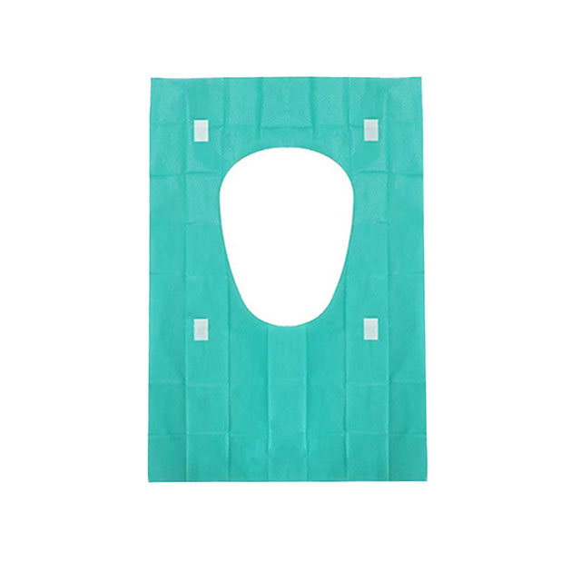Portable Toilet Seat Cover