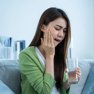 Can You Remove A Wisdom Tooth When It's Infected? | How To Relieve Wisdom Tooth Pain